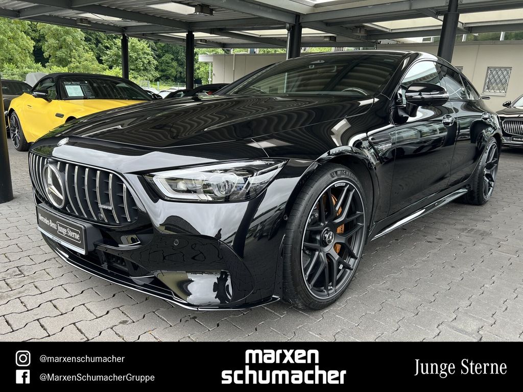 Bild des Angebotes Mercedes-Benz AMG GT 63 S E PERF FACELIFT+Aero+Massage+HighCl.