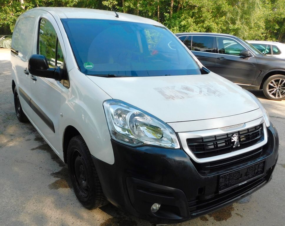 Bild des Angebotes Peugeot Partner L1 Premium