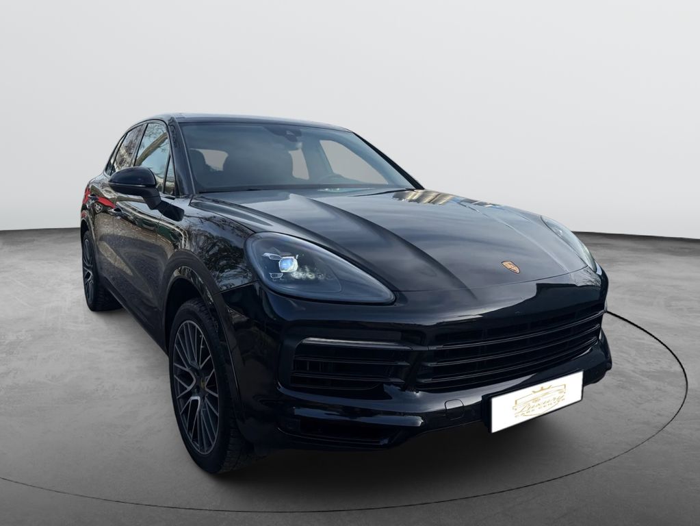 Bild des Angebotes Porsche Cayenne 3.0 V6 / Panorama / Vollleder