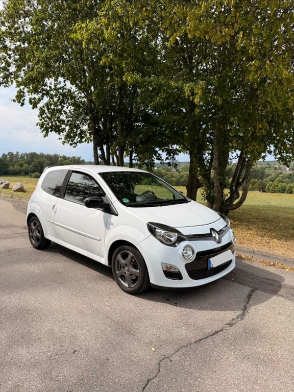 Bild des Angebotes Renault Twingo Dynamique - TÜV 03/2028 - Öl-Service neu