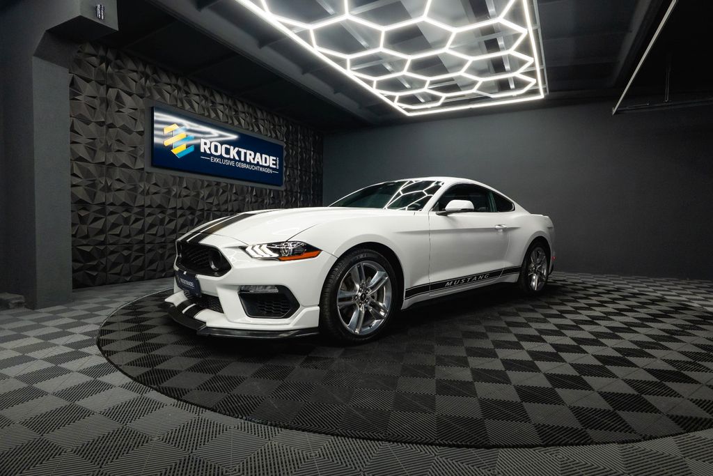 Bild des Angebotes Ford Mustang Shelby GT 500 Coupe Performance PREMIUM