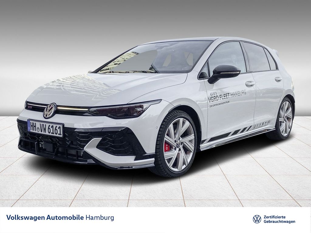 Bild des Angebotes Volkswagen Golf GTI Clubsport 2.0 TSI Sound Pano IQ.Light