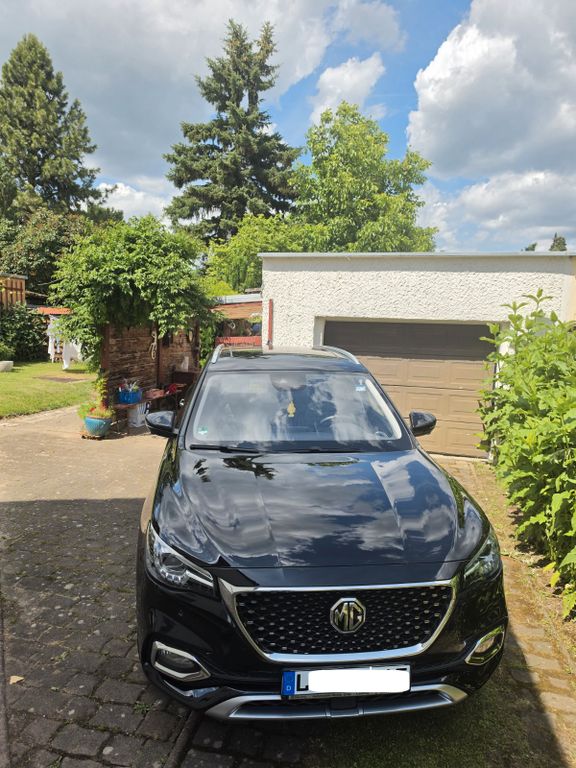 Bild des Angebotes MG EHS 1.5 T Luxury Auto Luxury
