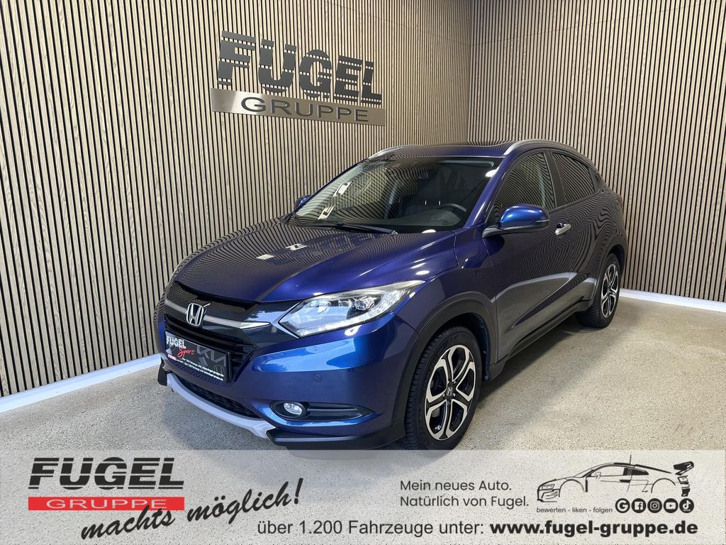 Bild des Angebotes Honda HR-V 1.5 i-VTEC Executive Pano|SHZ|Navi|RFK