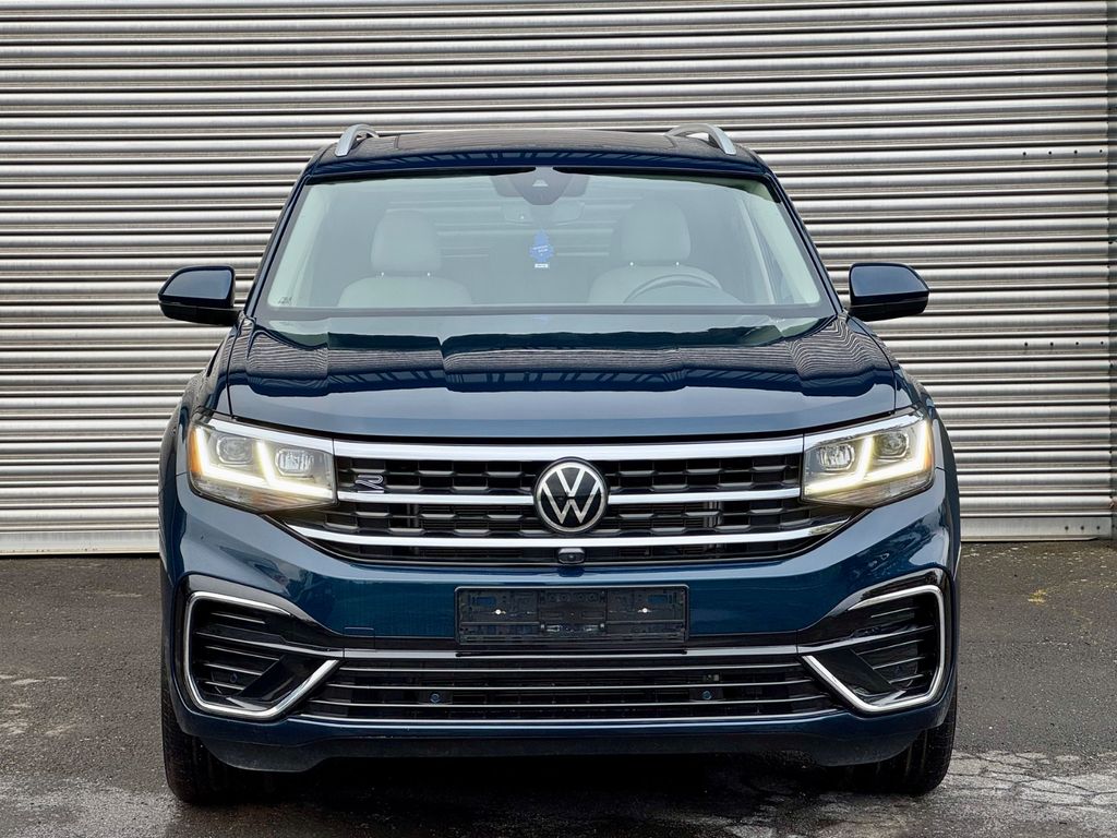 Bild des Angebotes Volkswagen Atlas