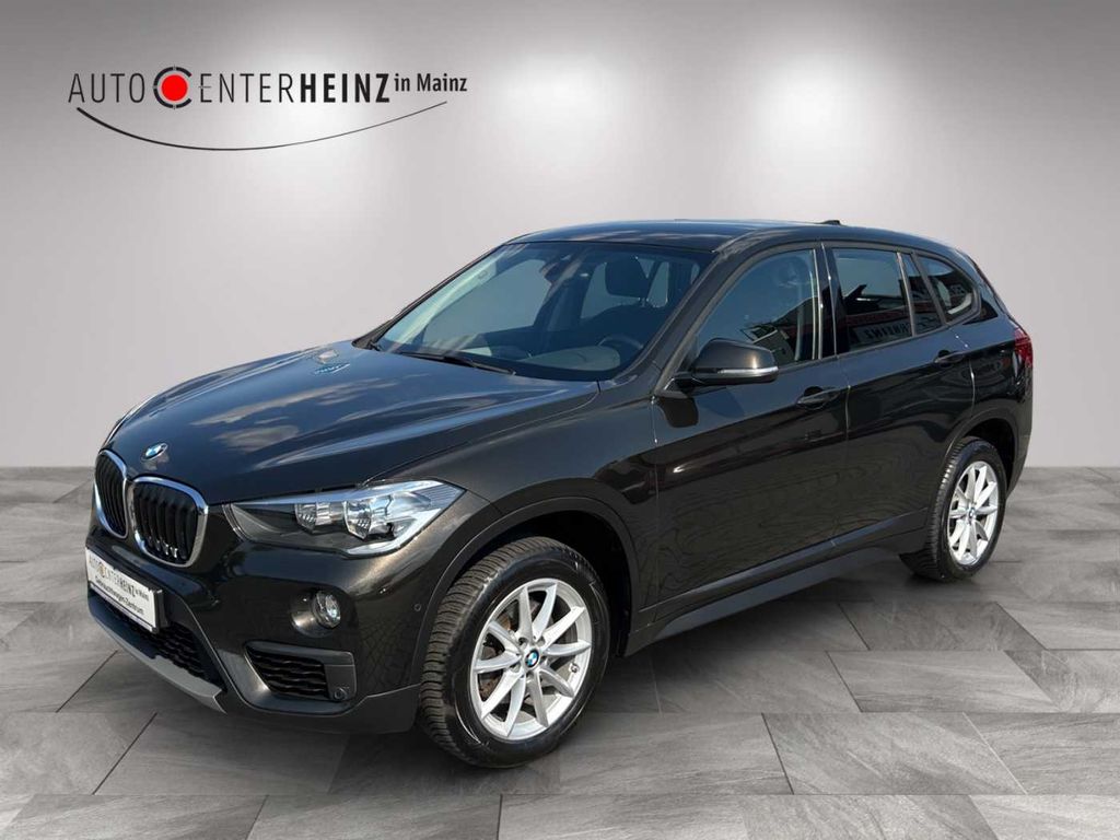 Bild des Angebotes BMW X1 sDrive 18 d Advantage