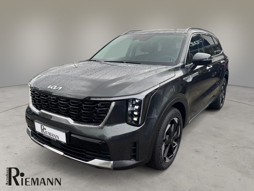 Kia Sorento 1.6 T-GDI PHEV AWD Plug&Ride + Panoramad