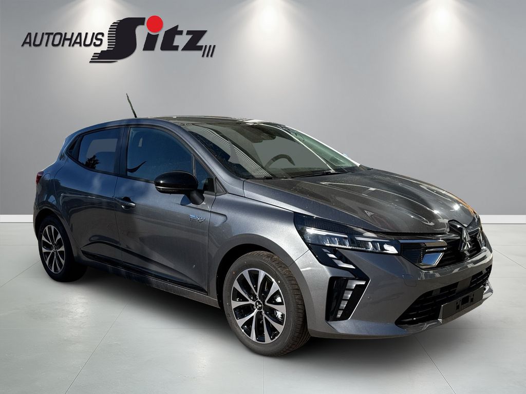 Bild des Angebotes Mitsubishi Colt Plus 1.6 Hybrid