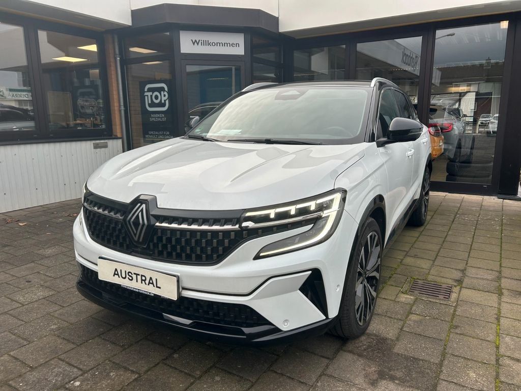 Bild des Angebotes Renault Austral Iconic E TECH FULL HYBRID 200  Iconic