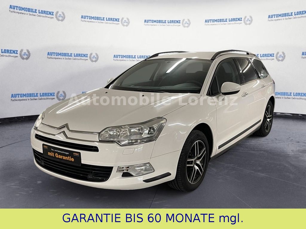 Bild des Angebotes Citroën C5 TOURER / KLIMAAUTOMATIK / PDC / TEMPOMAT