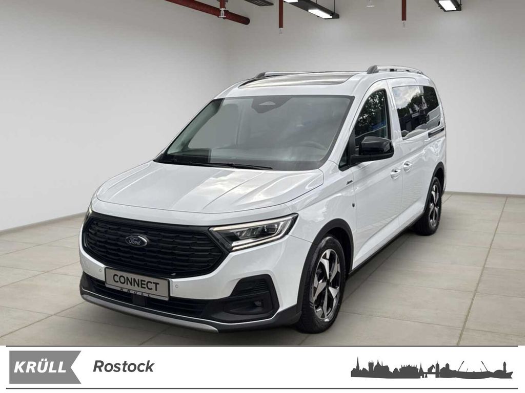 Bild des Angebotes Ford Tourneo Connect Active