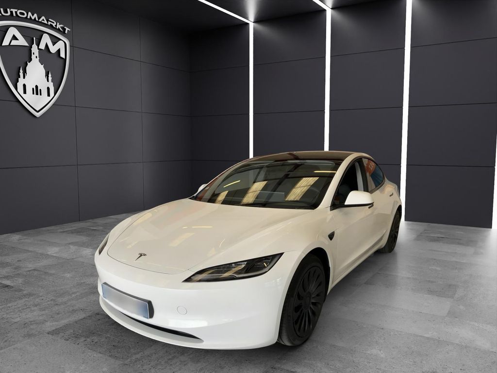 Bild des Angebotes Tesla Model 3 Highland RWD AMD Ryzen
