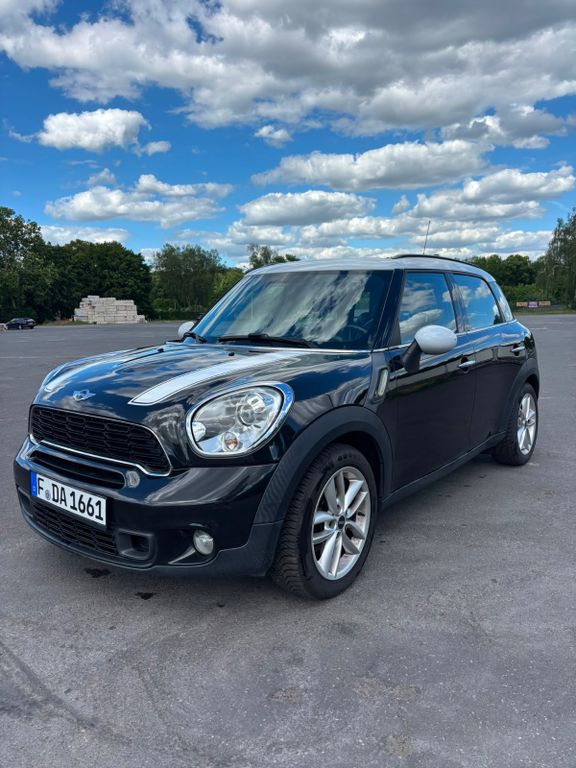 Bild des Angebotes MINI Countryman S (Cooper) Cooper S Cooper S