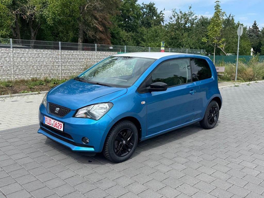 Bild des Angebotes Seat Mii Chic