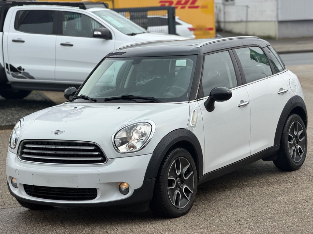 Bild des Angebotes MINI COOPER D Countryman Cooper D All4