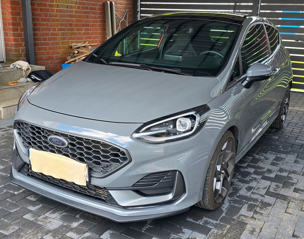 Bild des Angebotes Ford Fiesta 1,5 EcoBoost ST X Performance Paket