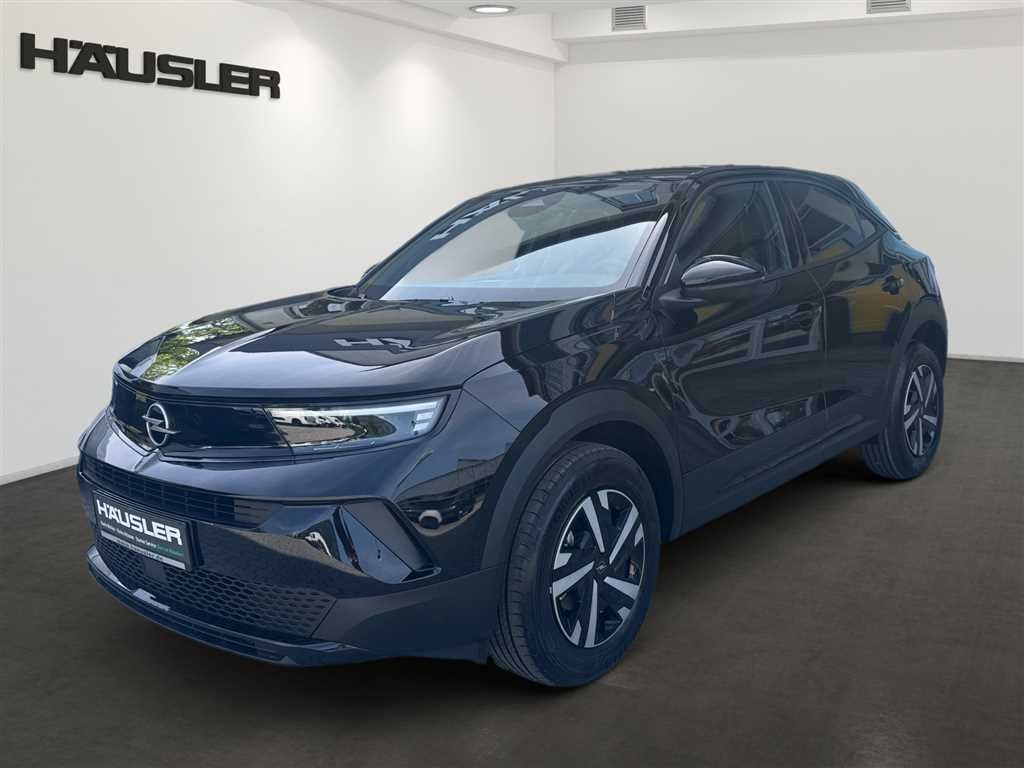 Bild des Angebotes Opel Mokka Edition 136Ps LED PDC Klima Tempomat Carpl