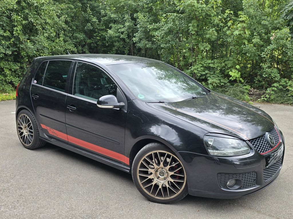 Volkswagen Golf 2.0 GTI Remus Sportauspuff Barracuda 18"