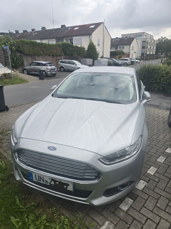 Bild des Angebotes Ford Mondeo 1,5 TDCi 88kW Titanium Titanium