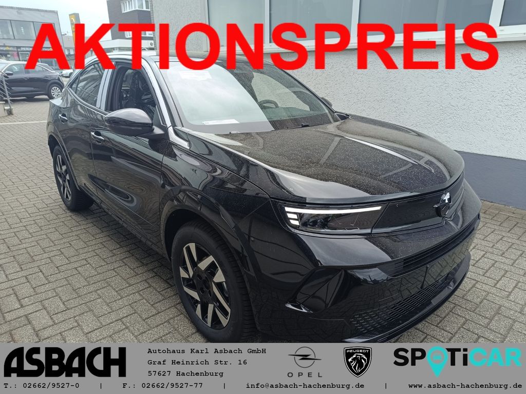 Bild des Angebotes Opel Mokka GS