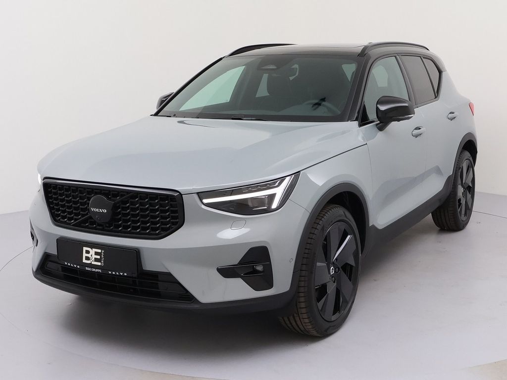 Bild des Angebotes Volvo XC40 Black Edition B4 Mild-Hybrid Benzin Ultra