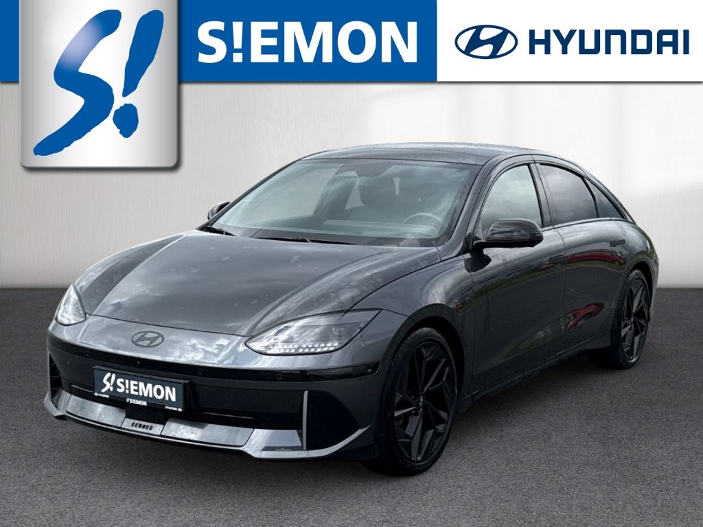 Bild des Angebotes Hyundai IONIQ 6 77,4kWh 4WD First Edition Apple CarPlay