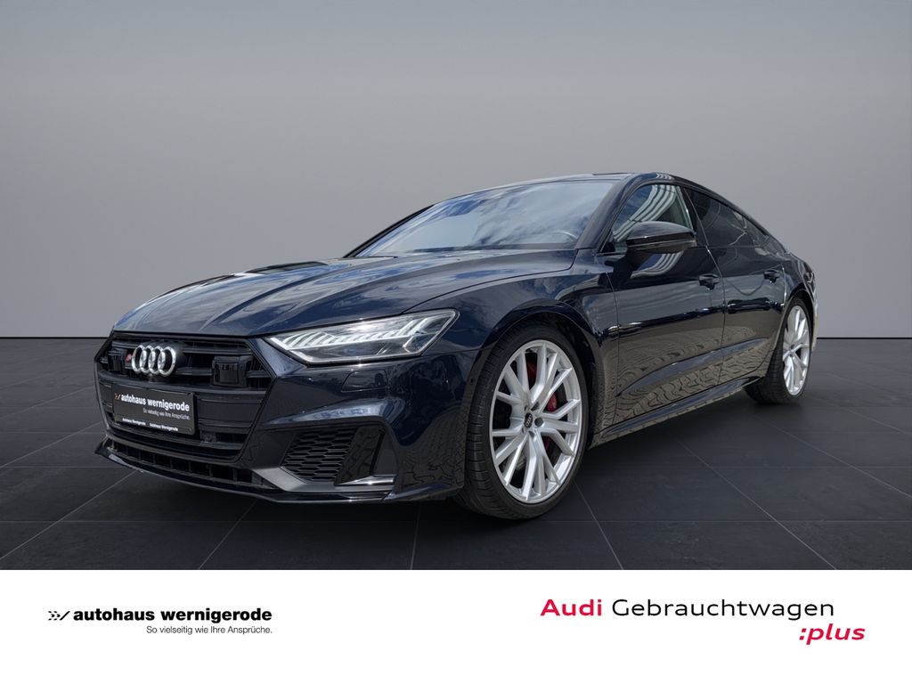 Bild des Angebotes Audi S7 Sportback 3.0TDI tiptronic quattro *AHK*HUD*B