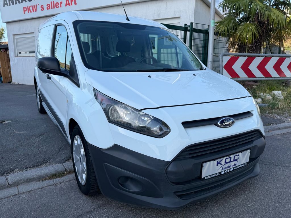 Bild des Angebotes Ford Transit Connect Kasten 2.5