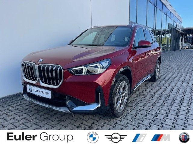 Bild des Angebotes BMW X1 20i xLine SR18'' AHK HUD H/K PA+ DaProf Aktiv