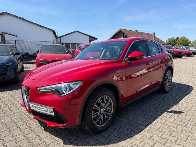 Bild des Angebotes Alfa Romeo Stelvio Super Q4 2.0 #WinterPaket #ACC