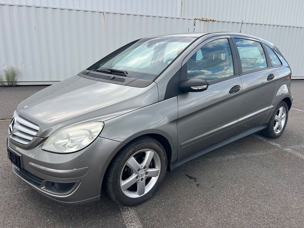 Bild des Angebotes Mercedes-Benz B 170 Aut. *TÜV 04/2027*