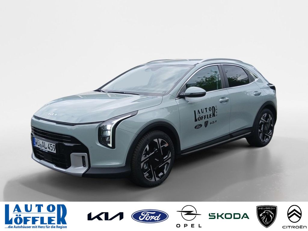 Bild des Angebotes Kia XCEED Spirit 1.6T KLIMA^ RFK^ SHZ^ NAVI^