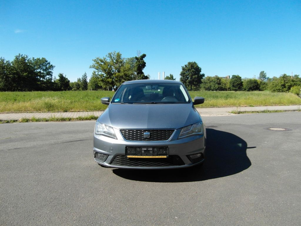 Bild des Angebotes Seat Toledo Style