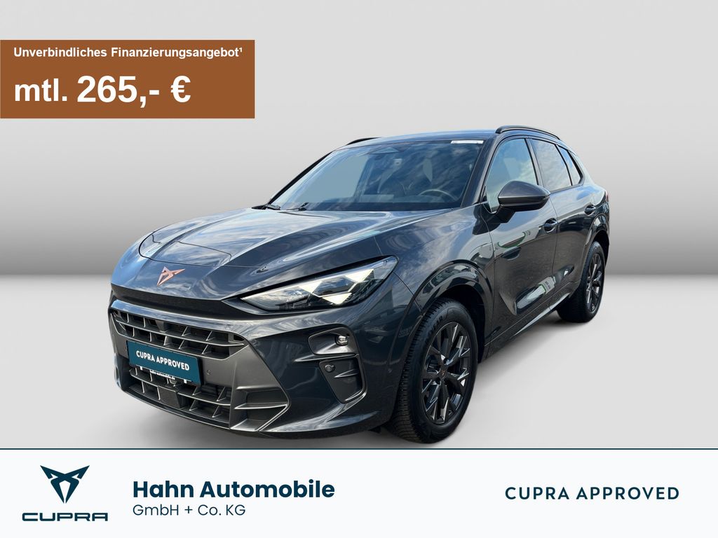 Bild des Angebotes Cupra Terramar 2.0TSI DSG 4Drive Matrix HUD ACC Navi