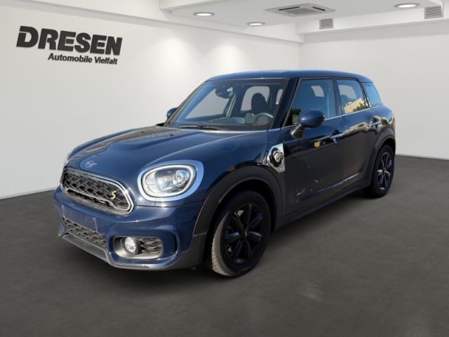 Bild des Angebotes MINI Countryman C E ALL4 SE Tempomat+Sitzheizung+Keyl