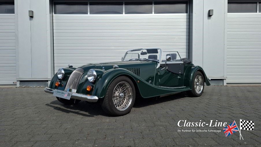 Bild des Angebotes Morgan Roadster