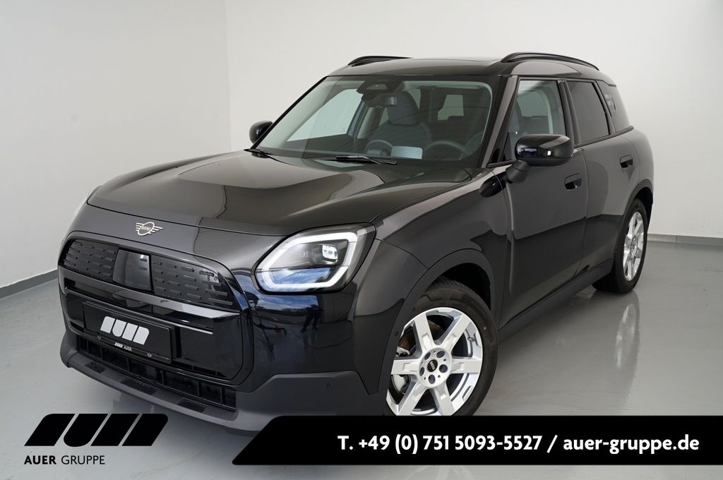 Bild des Angebotes MINI Countryman E (Navi LED Pano HUD Shz PDC