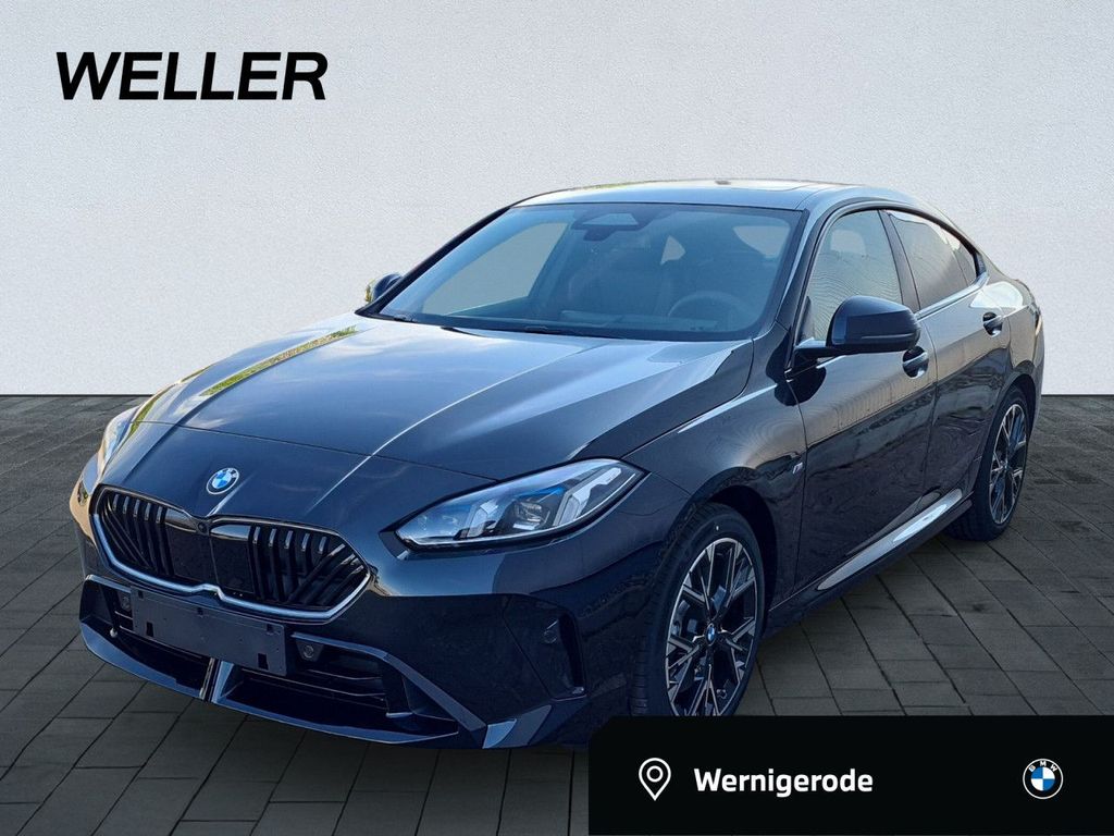 Bild des Angebotes BMW 223 xD GC M SPORT DA+ 360° Pano H/K AHK HUD 19"