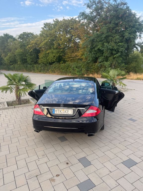 Bild des Angebotes Mercedes-Benz CLS 320 CDI Facelift | Ambiente | Klima | Tempom