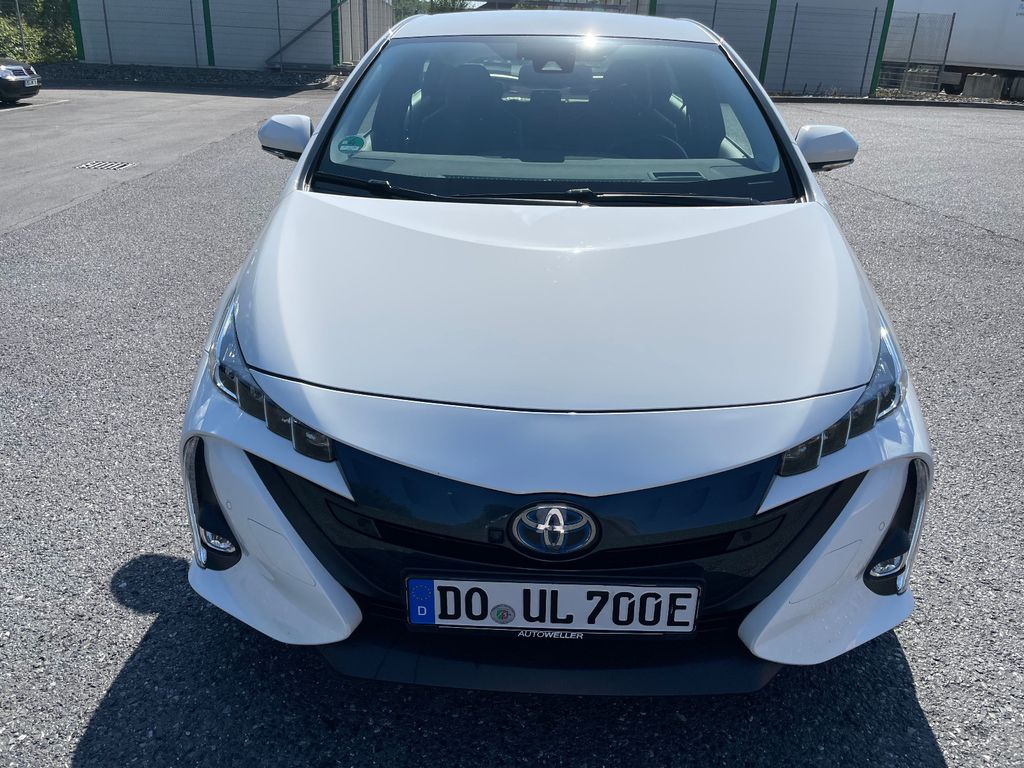Bild des Angebotes Toyota Prius 1.8-l-VVT-i Plug-in Executive Executive