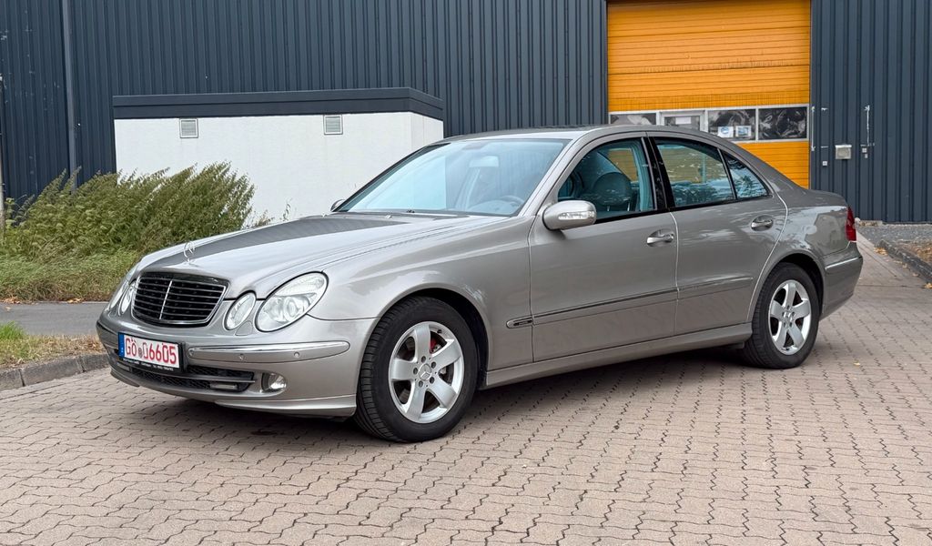 Bild des Angebotes Mercedes-Benz E 280 CDI
