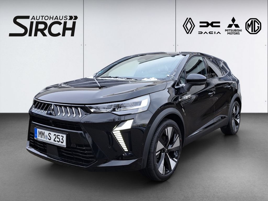 Bild des Angebotes Mitsubishi Grandis Intro Edition 1,8 HEV *Navi*Klima*LED*