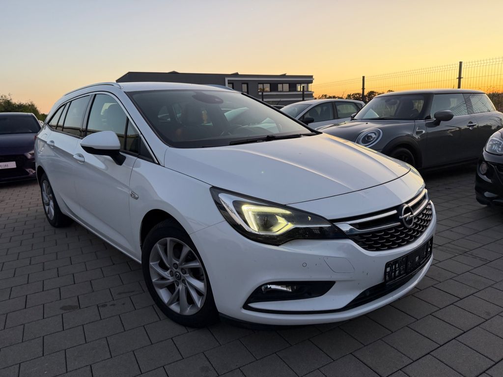 Bild des Angebotes Opel Astra K Sports Tourer Innovation Start/Stop