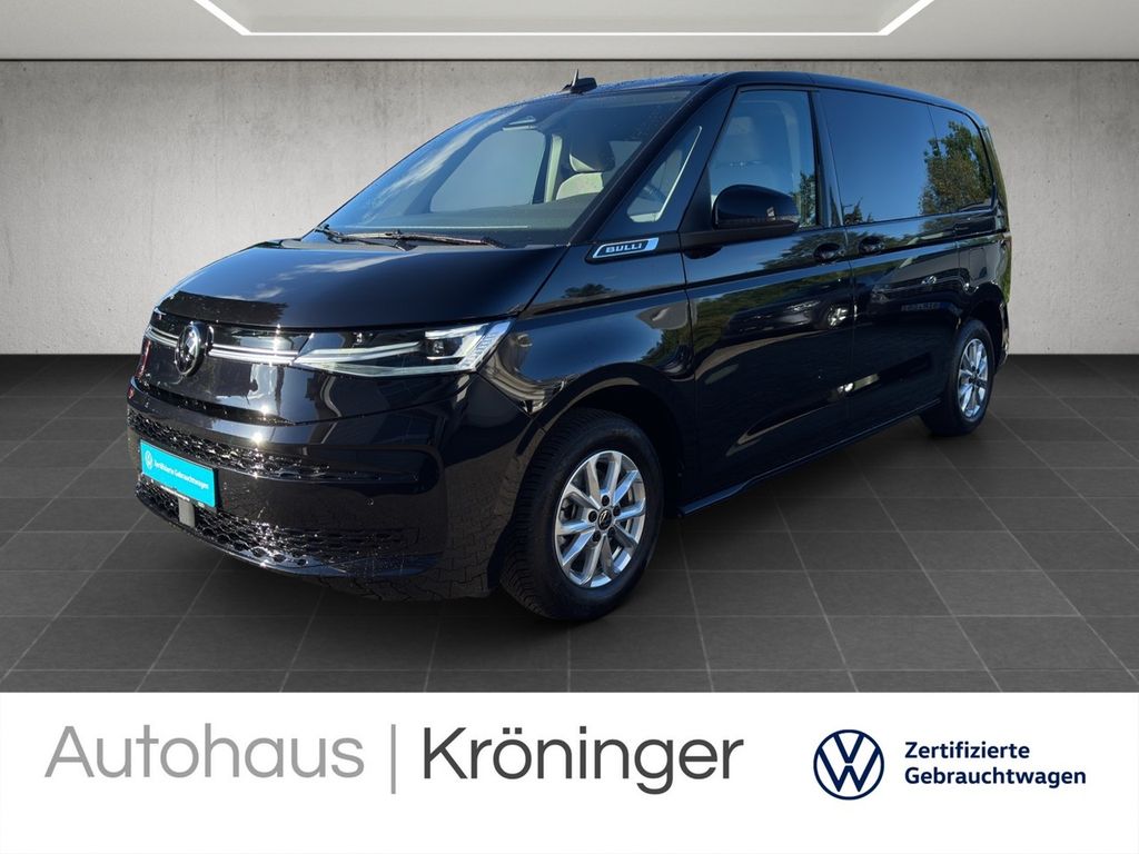 Bild des Angebotes Volkswagen T7 Multivan 2.0 TDI Life ACC Matrix Pano CarPlay