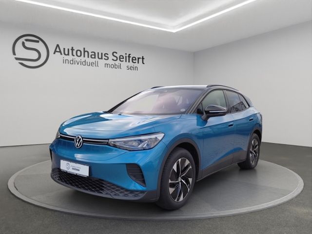 Bild des Angebotes Volkswagen ID.4 Pro GOAL (286 PS) 77 kWh 1-Gang