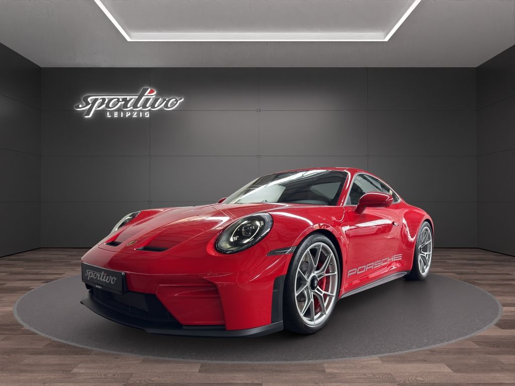 Bild des Angebotes Porsche 911 992.2 | GT3 Touring .| SCHALE|PDK| Hita.lenk
