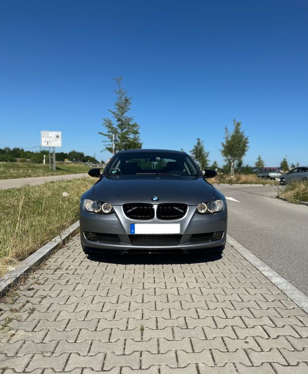 Bild des Angebotes BMW Bmw e92 320i Edition (Hi-Fi Top Lautsprecher)