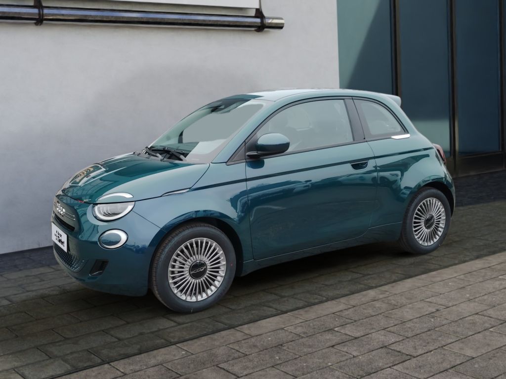 Bild des Angebotes Fiat 500 HYBRID Torino (302)