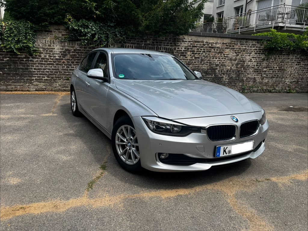 Bild des Angebotes BMW 316i