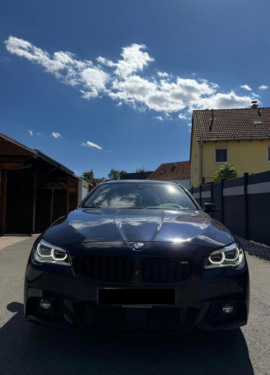 Bild des Angebotes BMW 535d xDrive M Packet